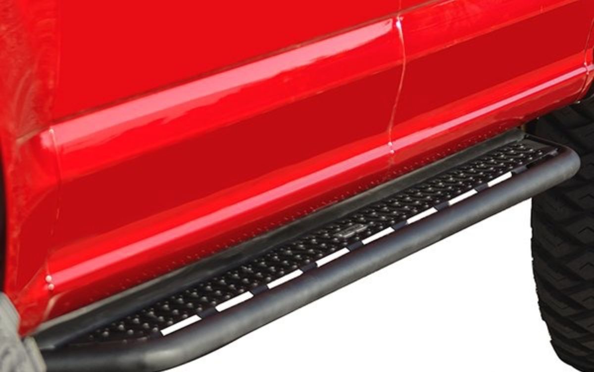 L-Aqwa 10 Running Boards għall-Ħarifa 2021 L-Ogħla Bordijiet għal Trakk u SUV (3)