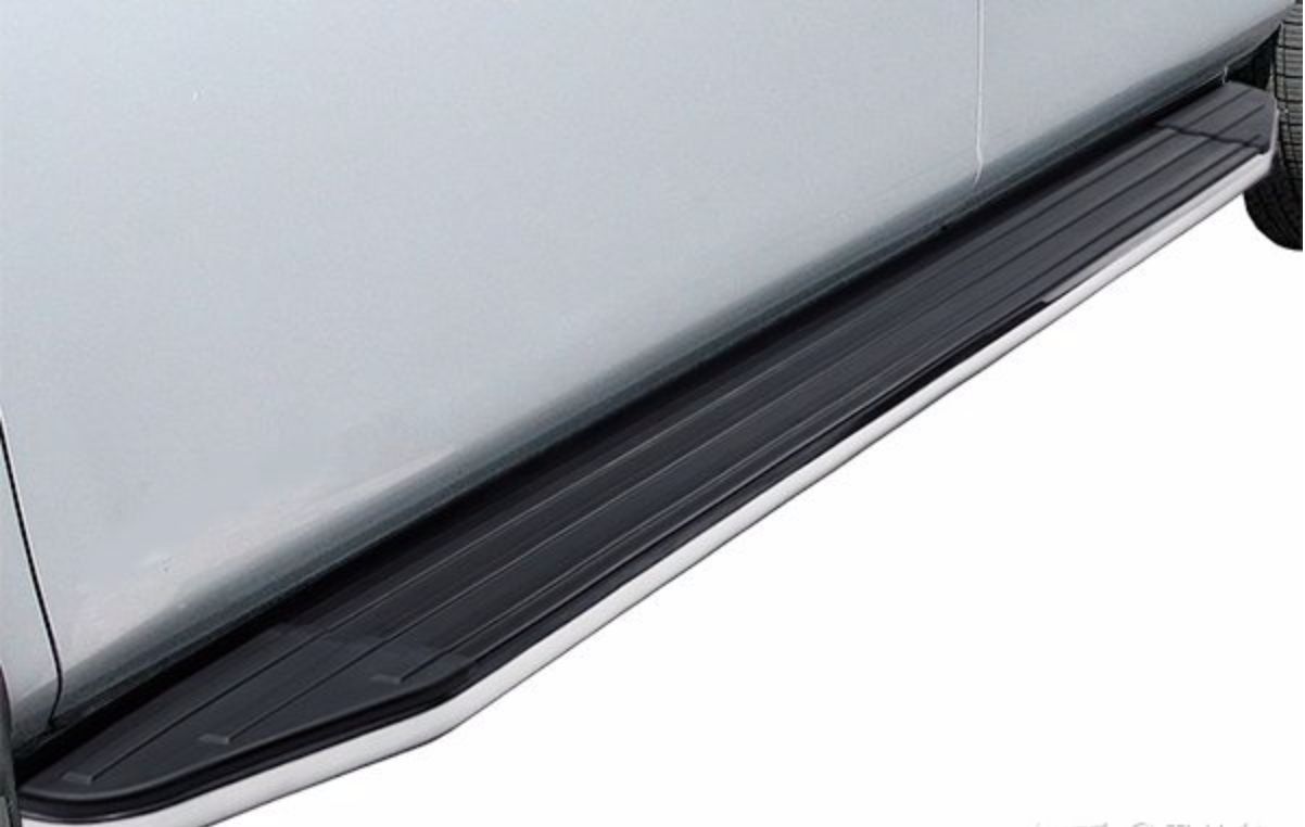 L-Aqwa 10 Running Boards għall-Ħarifa 2021 L-Ogħla Bordijiet għal Trakk u SUV (4)