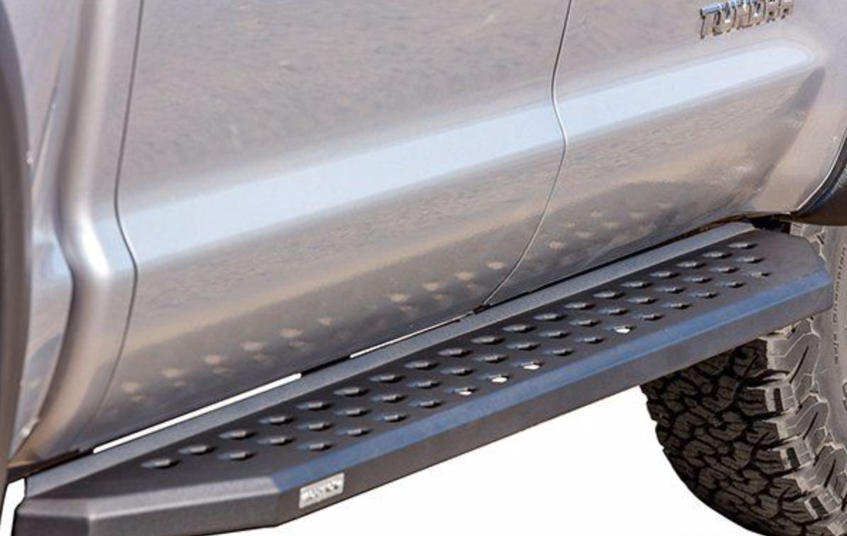 L-Aqwa 10 Running Boards għall-Ħarifa 2021 L-Ogħla Bordijiet għal Trakk u SUV (8)