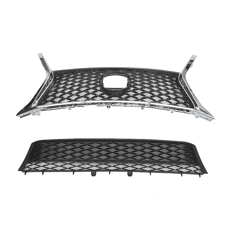 lexus rx350 frontgrill