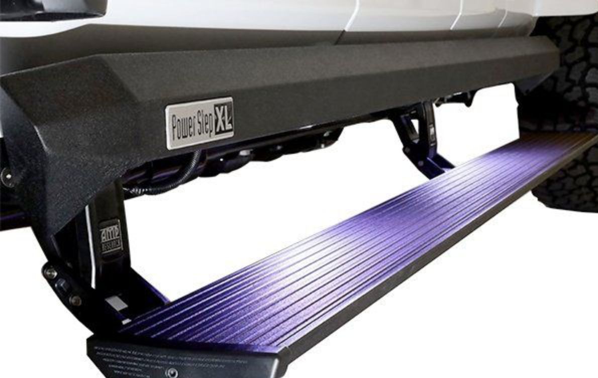 Top 10 Best Running Boards for Fall 2021 Highest Rated Boards for Truck & SUV (10)