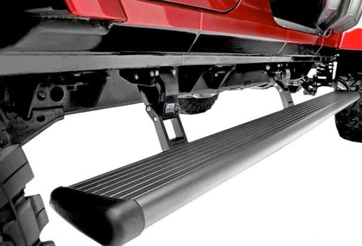 Top 10 Best Running Boards for Fall 2021 Highest Rated Boards for Truck & SUV (11)
