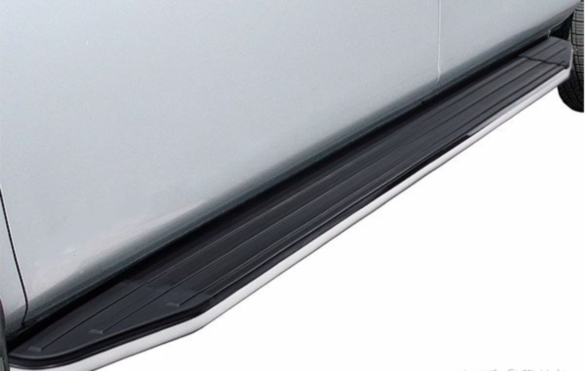 Top 10 Best Running Boards for Fall 2021 Highest Rated Boards for Truck & SUV (4)