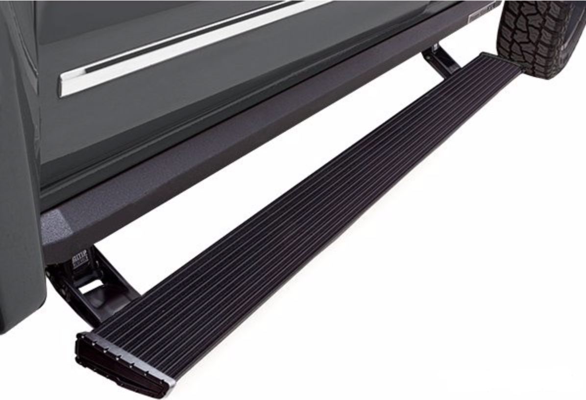 Top 10 Best Running Boards for Fall 2021 Highest Rated Boards for Truck & SUV (5)