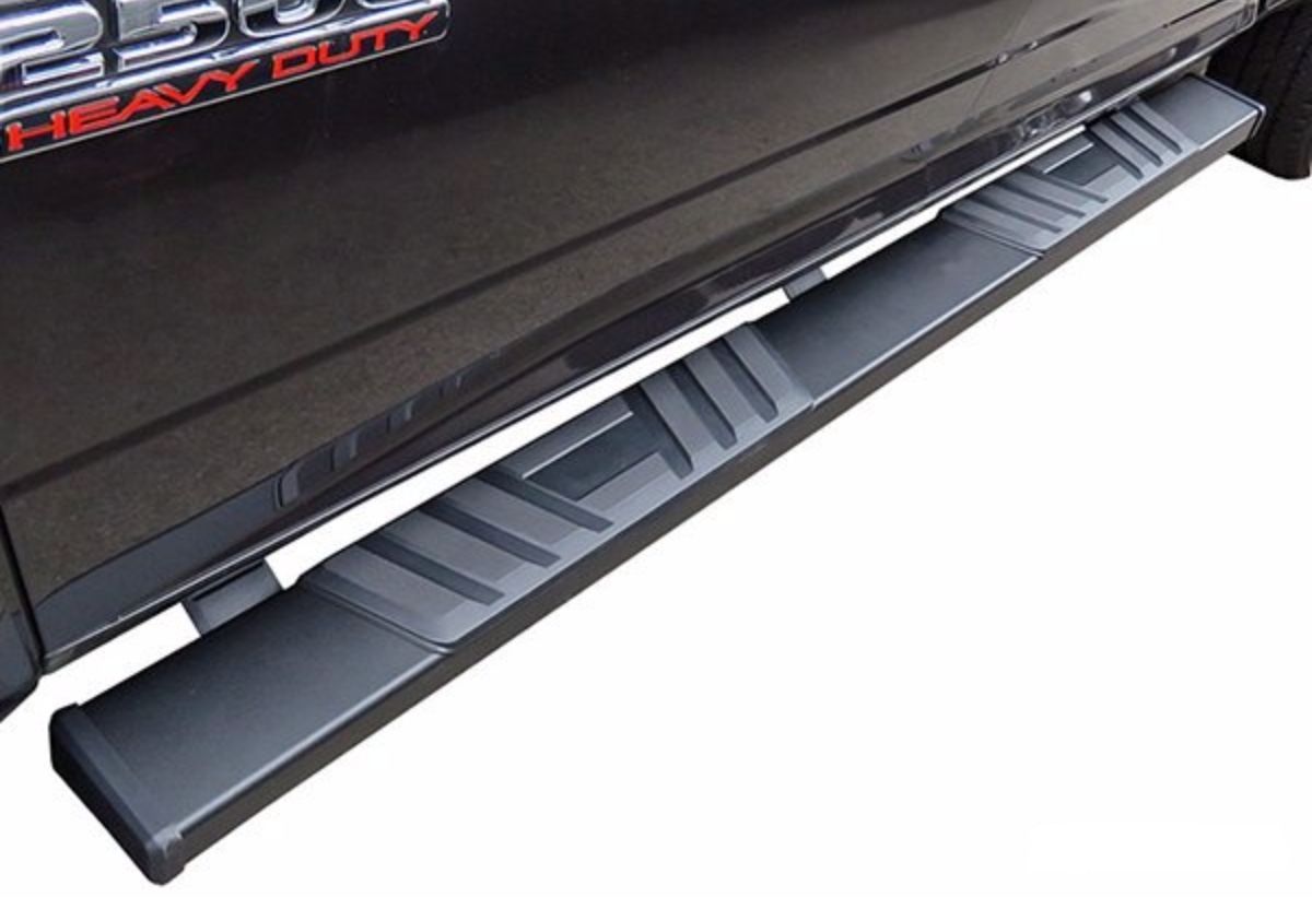Top 10 Best Running Boards for Fall 2021 Highest Rated Boards for Truck & SUV (6)