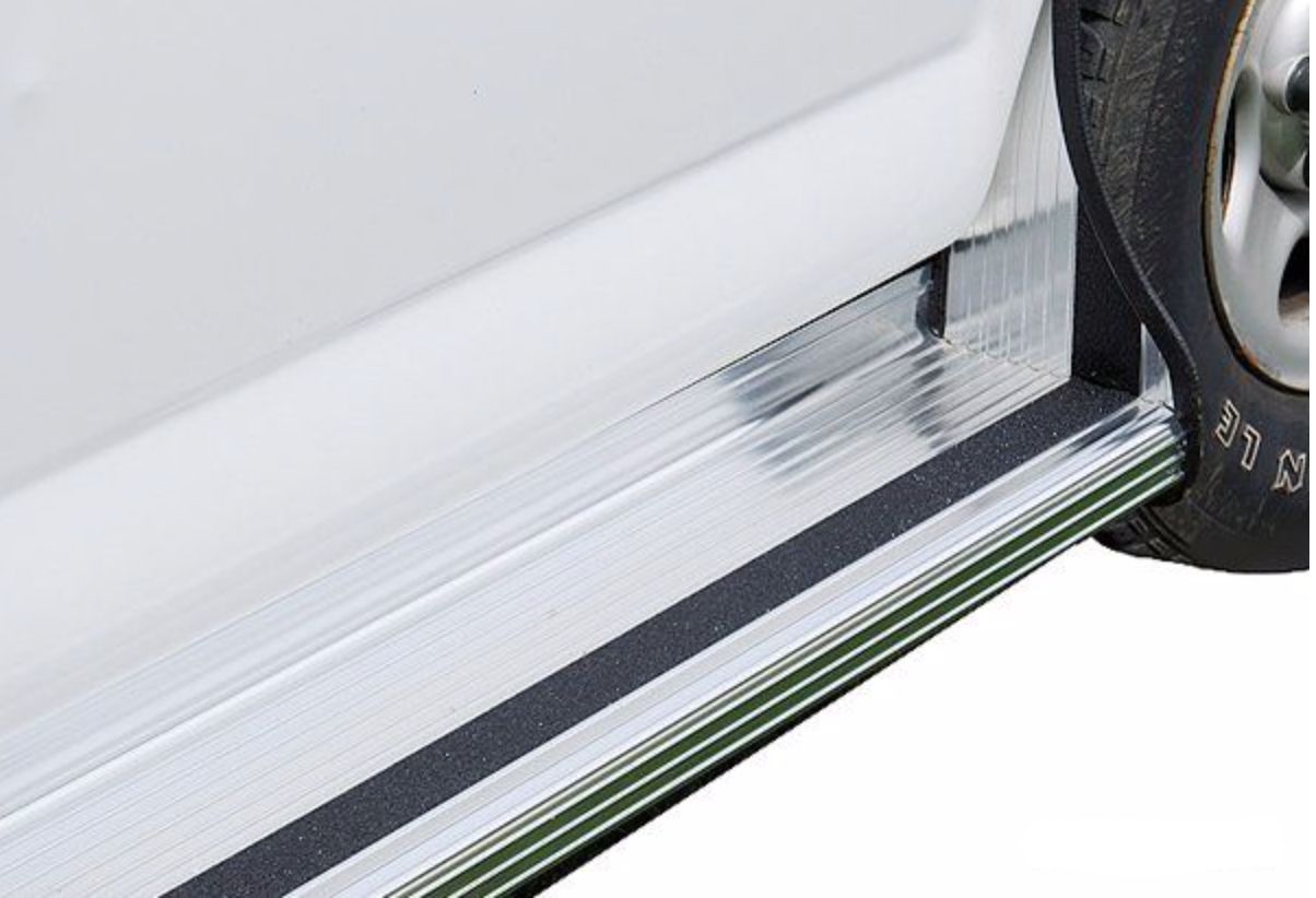 Top 10 Best Running Boards for Fall 2021 Highest Rated Boards for Truck & SUV (7)