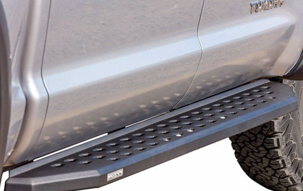 Top 10 Best Running Boards for Fall 2021 Highest Rated Boards for Truck & SUV (8)